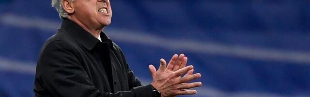 Ančeloti: Na 3:0 oživela magija ovog kluba, čuo sam da su španske ekipe inferiorne u odnosu na engleske