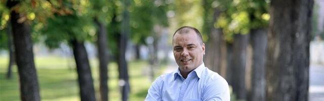 Goran Ješić: Da je sreće, svaki bi građanin podržao paore