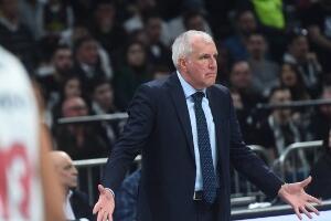 Евролига казнила Партизан због непоштовања судија