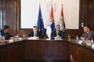 Биро: Безбедносна ситуација у земљи стабилна