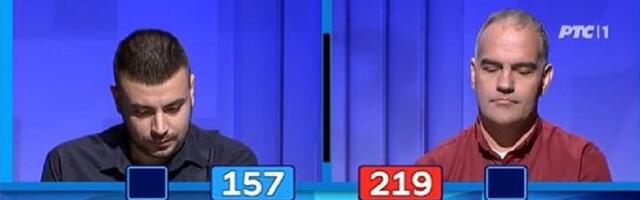 Koji je ovo bend? Gaf u "Slagalici" (VIDEO)