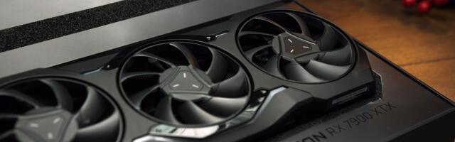 AMD potvrdio izlazak jeftinijih Radeon RX 7000 modela