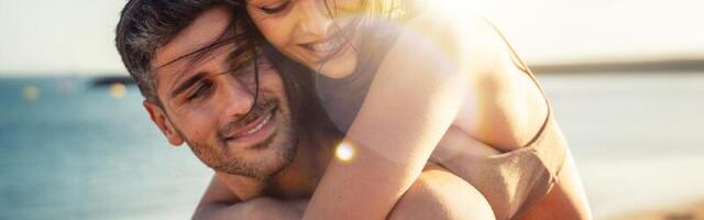 LOV U – Probudi ljubav u sebi