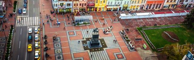 Niš za prvih pet meseci posetilo više od 54.000 turista, zabeležen rast od skoro 30 odsto