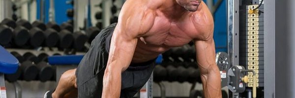 8 najboljih BODYWEIGHT vežbi koje možete raditi