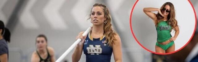 Prava bomba je stigla na sportsku scenu (FOTO)