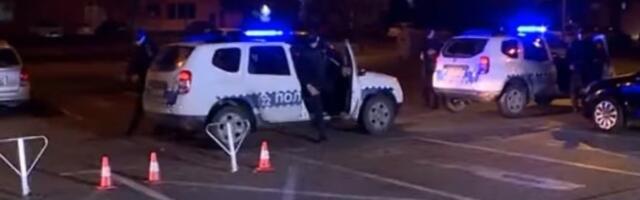 Pokosio radnika "Čistoće" pa pobegao! Nakon potere po Banjaluci uhapšen bahati vozač