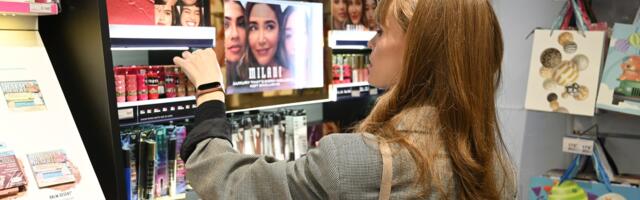 Milani makeup proizvodi od sada u Lilly drogerijama