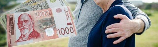 Samo 500 ljudi u Srbiji prima ovu specijalnu penziju: Evo koliki je iznos