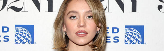 Sydney Sweeney oduševila na Met Gali: Evo kako izgleda kao crnka
