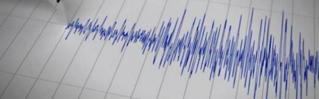 Земљотрес јачине 4,2 степена Рихтерове скале у Хрватској