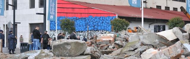 "Umesto Siniše Malog, građani će platiti milionsku štetu za Savamalu"