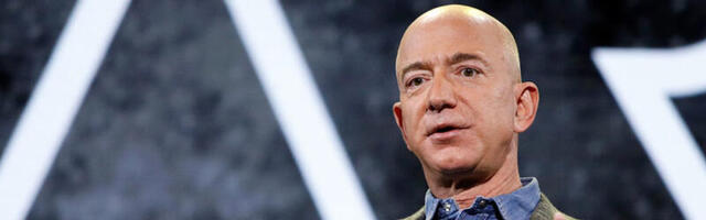 Amazon planira donaciju od milion dolara za inauguraciju Donalda Trampa