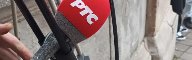Javna rasprava o izmenama Zakona o javnom servisu u Nišu