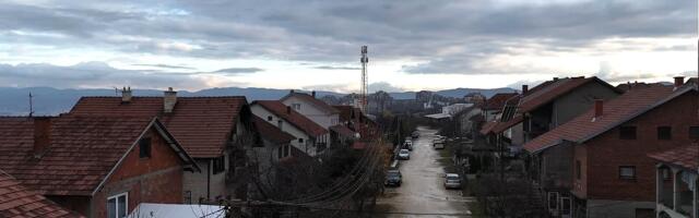 Stanovnici ulice Mirka Milojkovića: Sve krater do kratera, kao da smo na Mescu