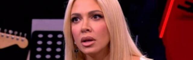 URNEBESNO! Ovo su sve IMITACIJE Milice Todorović - pevačica će vas RASPLAKATI OD SMEHA! (VIDEO)
