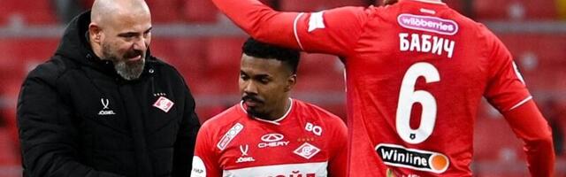 Na stolu 10 miliona! Deki ostaje sam u Moskvi, a Mitrović i Sergej dobijaju društvo u Arabiji?!