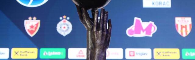 Kup Koraća u Nišu – eventualni „večiti derbi“ tek u finalu