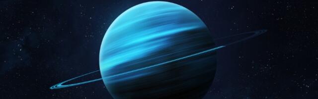 Retrogradni Uran u Biku je krenuo napred! Velike promene za 4 znaka