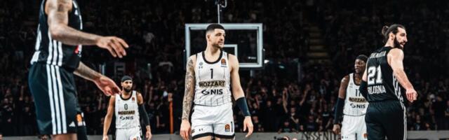 ŽELJKO OBRADOVIĆ BESAN! Isprozivao svoje igrače!