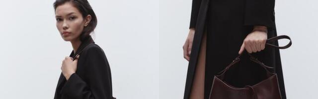 Ova bordo torba iz Zare košta samo 3,990 dinara i najbolji je izbor za vaša office izdanja