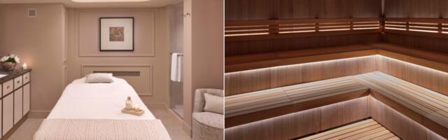 Nova (omiljena) wellness destinacija – The Bristol Spa – vodimo vas u obilazak