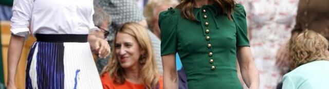 Megan besramno iskopirala Kejt Midlton! Glumica je opsednuta sa princezom - svi se pitaju šta je sledeće (FOTO)