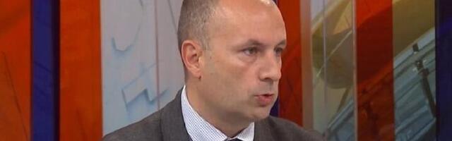 "Vučić traži podršku iz inostranstva, jer je legitimitet u Srbiji izgubio"