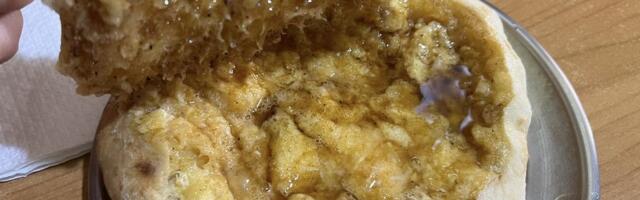 Lepinja sa sve druga na listi najboljih doručaka na svetu