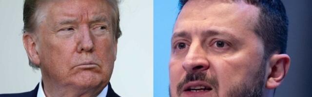 Zelenski se nada da Zapad neće smanjiti pomoć zbog sukoba Irana i Izraela