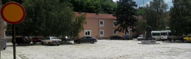 Opština Gadžin Han proglasila vanrednu situaciju zbog nestašice vode