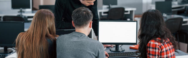 Budućnost karijere se piše kodom: Kuda vodi IT obrazovanje i znanje