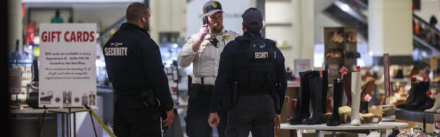 MASAKR U KUĆI: Ušao kod komšija i pobio celu porodicu, a onda je ugledao BEBU u dvorištu! Ovaj potez niko nije očekivao