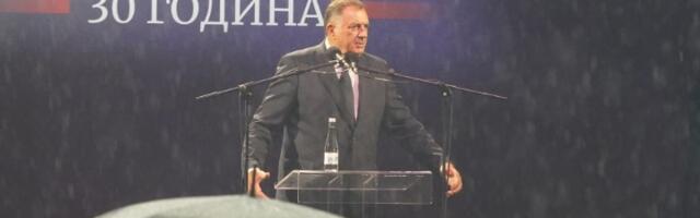 Dodik: Ili će se RS distancirati od Sarajeva ili je NEĆE BITI
