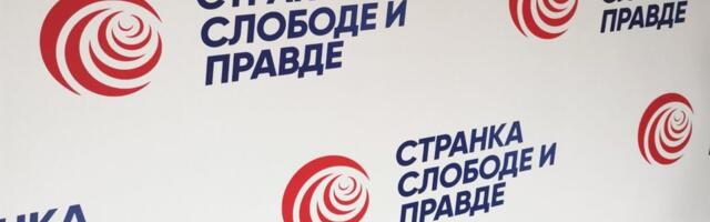 SSP Kraljevo: Osuđujemo napad na narodnog poslanika Peđu Mitrovića