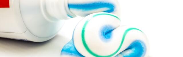 Nije samo za pranje zuba: Otkrivamo 3 sjajna načina da iskoristite pastu za čišćenje kuće