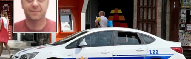 OVO JE UBIJENI RADOVAN KRIVOKAPIĆ Snajperista ga vrebao satima, pa upucao na terasi