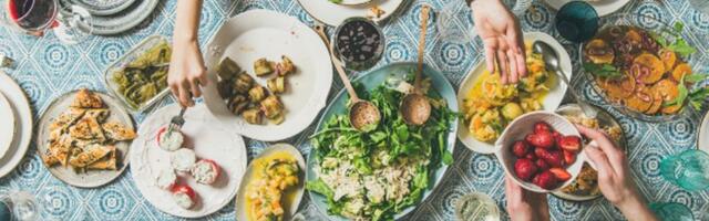 Zaboravi biftek: Ovih 5 biljaka razbijaju mit o gvožđu i mesu!