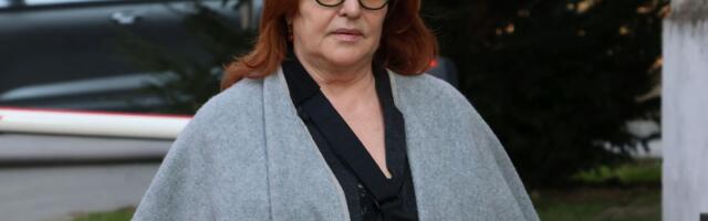 Slomljena ali jaka, Ana Bekuta o najvećem bolu: Život bez Milutina je tišina koju ništa ne može da ispuni