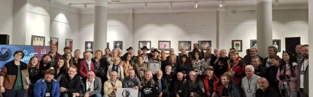 Počeo 15. Samit fotografa eks Jugoslavije, Štefi P. Borko dobitnica „Tominog šešira“