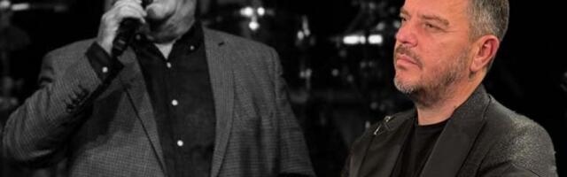 "REKAO SAM MU DA ĆU GA NOSITI NA RUKAMA": Boris Režak o poslednjim razgovorima sa Halidom Bešlićem! (VIDEO)