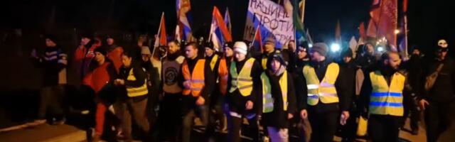 „Mi smo krivi što smo dali golove jedino Andori i Letoniji“: Studenti iz Niša odgovorili Vučiću