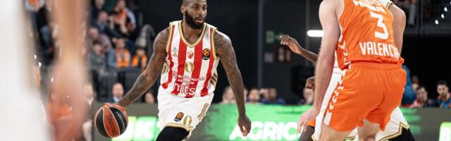 Kada 19 izgubljenih lopti poništi sve dobro što je Zvezda napravila