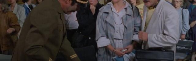 Umro glumac Zoran Đorđević: Pamtimo ga po ulozi u "Boljem životu"