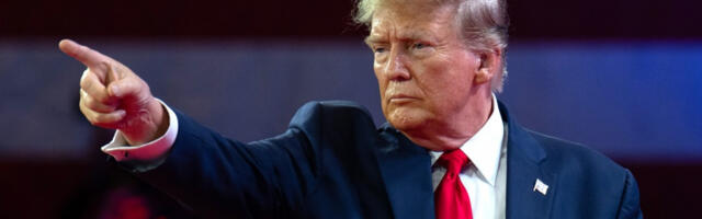 TRAMP ZAPREPASTIO JAVNOST &quot;Uskoro će eksplodirati i doneće nam neviđeno bogatstvo!&quot;