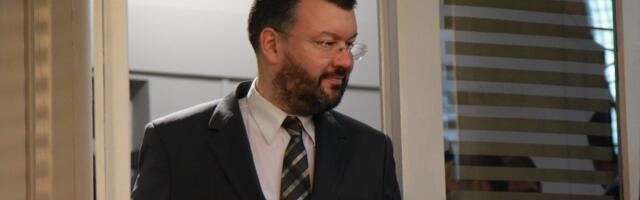 "Kakva bi vlast mogla da dođe ako slome Vučića?" Antić: Da li hoćete politiku Andreja Plenkovića? (VIDEO)