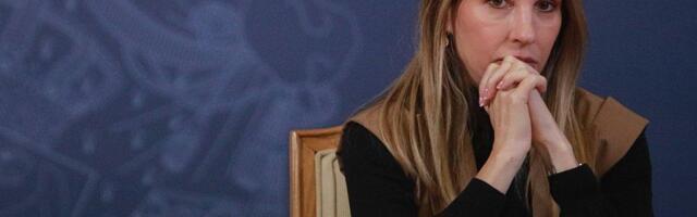 Đedović Handanović: Srbija dala dodatna uveravanja da će Rusi izaći iz NIS, čekamo odgovor