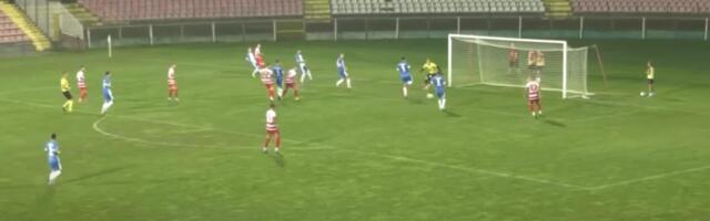 STADION BORCA ZAKLJUČAN DO PROLEĆA: Čačani dobili suspenziju zbog incidenta njegovih navijača