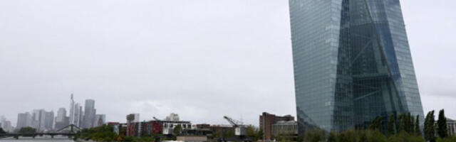 Студија: резерве воде у Европи смањују се због климатских промена