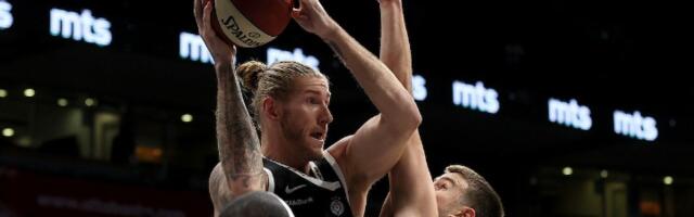 "Slučaj Osetkovski": Da li je došao u Partizan bez znanja Obradovića i Savića?